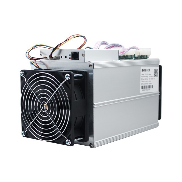 Bitmain ZEC Miner Z9 Mini Mining Equihash 10KSol/S Hashrate 300W