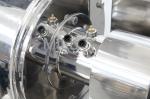 Pharmaceutical Spice 100Kg/H Fine Powder Grinding Machine