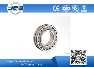 Quality High Speed Chrome Steel Sealed Spherical Roller Bearings 23040CC W33 wholesale