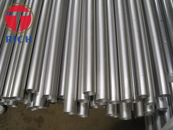Cheap 304 / 316 / 316L / 310 Stainless Steel Tube Seamless Pipe ASTM A213 / 312 / 269 for sale