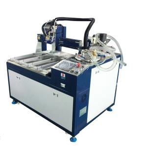 Quality Automatic Grade Automatic PGB-700 Glue Sealing Robot for Industrial Sealing wholesale