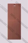 Metal Rose Gold Vacuum Coating Services , Ion Plating Industrial Coating