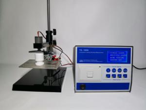 Quality Electrolytic Coulometric Thickness Tester Inbuilt Printer wholesale