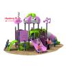 Buy cheap Disneyland Series Outdoor Playground Slides , Plastic Children's Outdoor from wholesalers