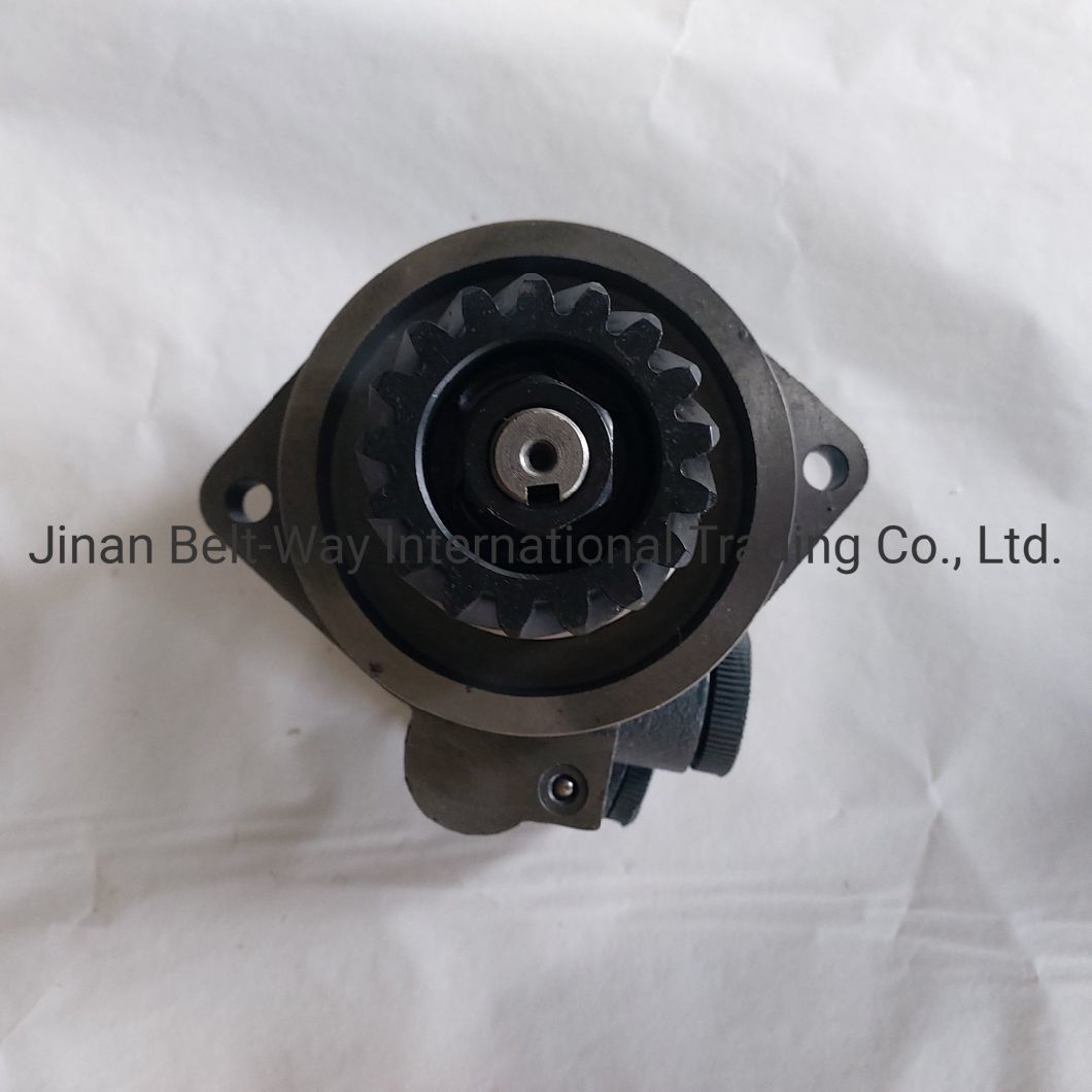 Sinotruk HOWO Parts Truck Parts Truck Spare Parts Steering Pump Wg9719470037