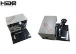 Name Plates Dot Peen Marking Systems , Portable Marking Machine For Steel