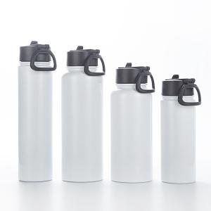 Quality Ss304 64oz Sublimation Hydro Flask Insulated Water Bottle wholesale