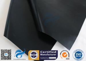 Quality Non Stick Baking BBQ Grill Mat 260℃ 0.12MM 15.75&quot;x13&quot; FDA Food Grade Reusable wholesale