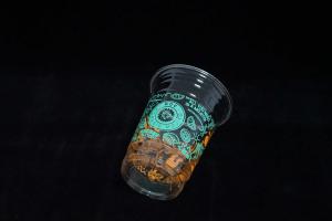 Quality 2oz to 32oz Compostable PLA Cups wholesale