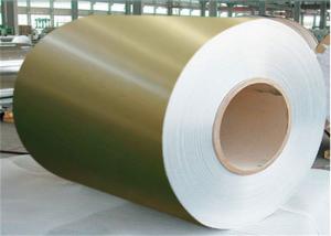 Quality Satin Surface Oxidized Aluminium Sheet Long Life Span For Household Appliance Panel wholesale
