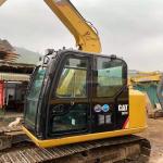 Used cat 308d excavator second hand mini digger CAT308C hot sale CAT 303 cat 306