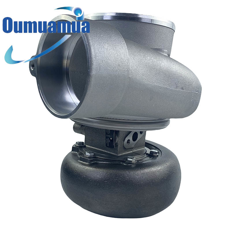 Global best-sell 594-7756 5947756 Turbocharger For Caterpillar 350 Excavator engine supercharger