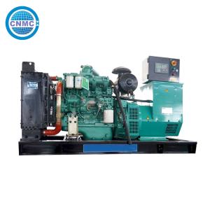 Quality 500KW 625Kva Electric Diesel Generator , 50HZ Weichai Marine Genset wholesale