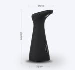 DC6V 200ml Touchless Desktop Soap Dispenser 1.5V battery