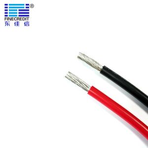 Quality 600V UL1015 Industrial Flexible Cable Tinned Copper Wire Cables Roll wholesale