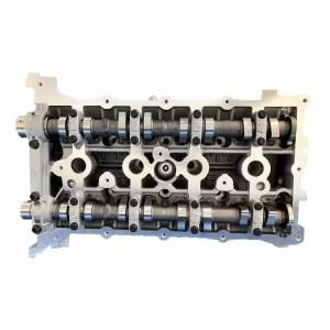 Quality G4KD 2.0L Engine Hyundai Santa Fe Cylinder Head 221002G200 221002G051 wholesale
