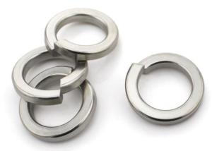Quality Locking Nut And Washer Machinery Building Chemical Industry Support wholesale