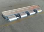 OEM Concealed Water FCU Fan Coil Unit Ceiling Mounted For Restaurants