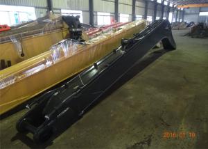 Quality 15.5 Meter Volvo EC210B Excavator Long Boom with 0.5 Cum Bucket wholesale