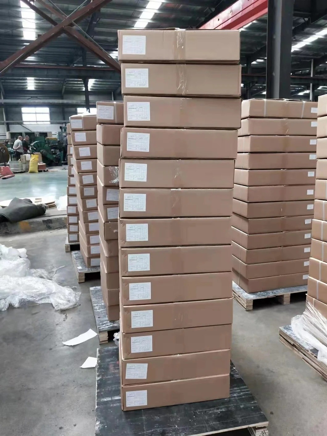 Class 180 Round Aluminum Copper Clad Soldering Enameled Wire For Transformer Magnet