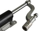18 Mm Diameter Marine Steering Hydraulic Cylinders , Hydraulic Steering Cylinder