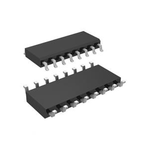 Quality IC BOM Electronic Components One Stop Solution 1Mbps HVDA541QDRQ1 wholesale