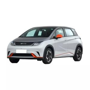 Quality s Most Popular Small Pure Electric Car 2023 BYD Dolphin Knight Edition Eeletric Car with 401km Range and 2700mm WHEELBASE wholesale