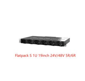 Quality Eltek Flatpack S 1U Shelves With 5R/6R Rectifiers 241122.900 241122.901 wholesale