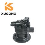 Excavator Pump Parts EC210B Excavator Swing Motor M5X130 Excavator Replacement