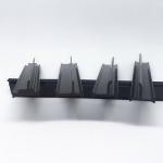 PA66GF25 Nylon 66 Thermal Break Strip Heat Insulation Tape For Aluminum Profiles
