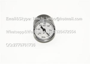 L2.072.521F/02 vacuum gauge for SM74 machine offset printing machine parts