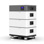 Residential Lithium LiFePo4 Battery For Energy Storage