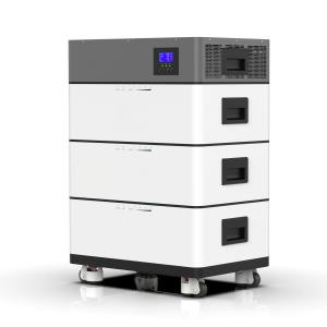 Quality Residential Lithium LiFePo4 Battery For Energy Storage wholesale