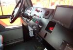 CCC 77.8kWh 60KM/H Disabled Passenger Boarding Vehicle