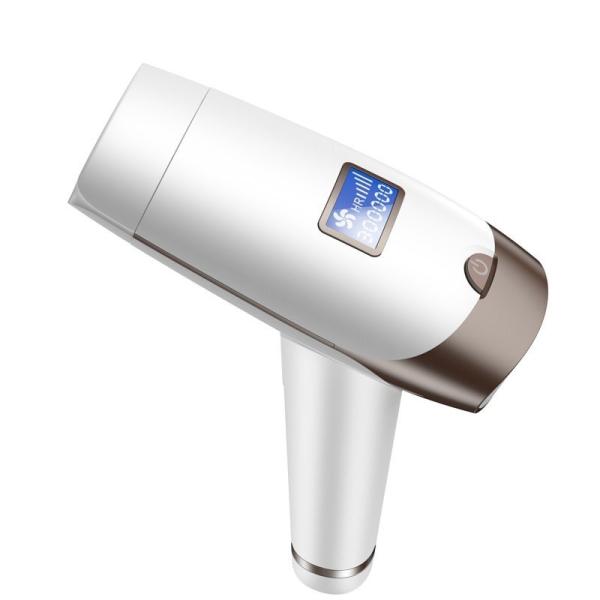 Frezzing Point Sapphire Laser Hair Removal Skin Rejuvenation Beauty Laser Hair