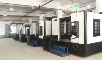 Guangdong Hwashi Technology inc.