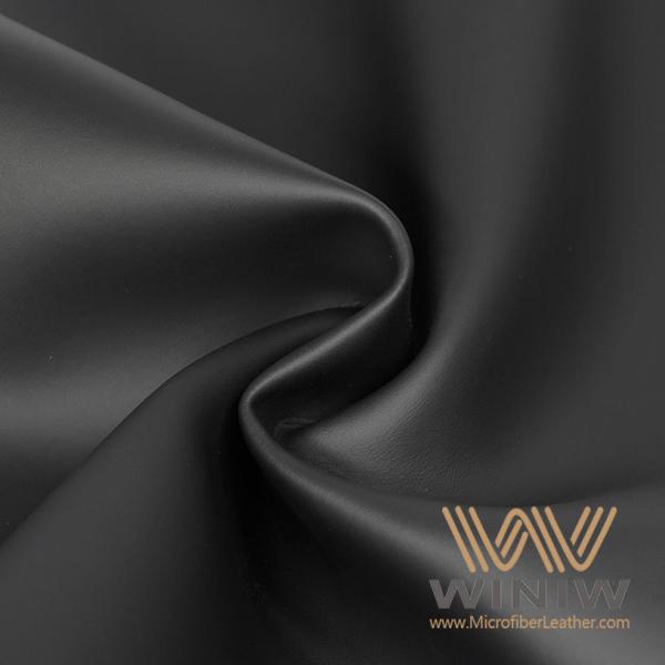 Anti Mildew Microfiber Bags Vegan Leather Water Resistant Durable 1.2MM