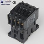 High quality competitive AC Contactor CJX8-25