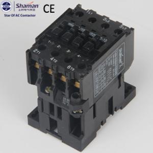 Quality High quality competitive AC Contactor CJX8-25 wholesale