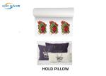 Translucent DTF PET Film Roll Hot Cold Peeling For Heat Transfer Printing
