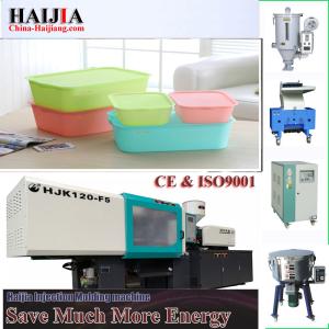 Quality plastic food container making machine disposable plastic food container food grade plastic container wholesale