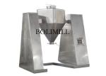 Rapid Square Cone Bin 180L Powder Mixing Machine CE Certificate