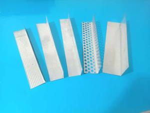 Quality Zinc Coating Q195 Steel Metal Wall Angle wholesale