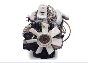 Quality Anti Rust Farm Tractor Parts Jiangdong Diesel Engine 25-35HP Two Cylinder Direct Coupling wholesale