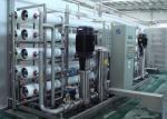 Reliable Ultrafiltration Purification Water Treatment Equipments / Plant Of
