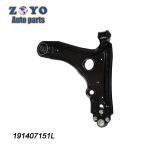 1974-1985 VW Jetta MK4 Front Lower Control Arm for Left Suspension Parts