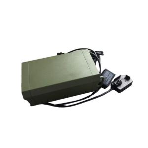 Quality Military Standard LA6 BB2590 BB590 Twins Custom Battery Charger wholesale
