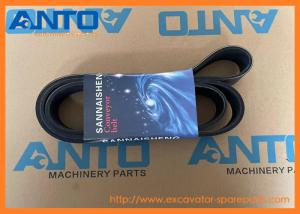 Quality VOE21620132 21620132 V-Ribbed Belt Excavator Spare Parts For EC240B EC290C wholesale