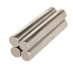 SS316 Ferrite Ceramic Tube Filter Industrial Bar Magnets
