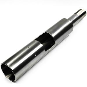 Quality Q235 316 Stainless Steel Machining Parts , Stainless Steel Alloy 304 Machined Parts wholesale